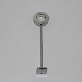 STUK Heavy Locking Testicle Steel Mount Ball and Cock Toys