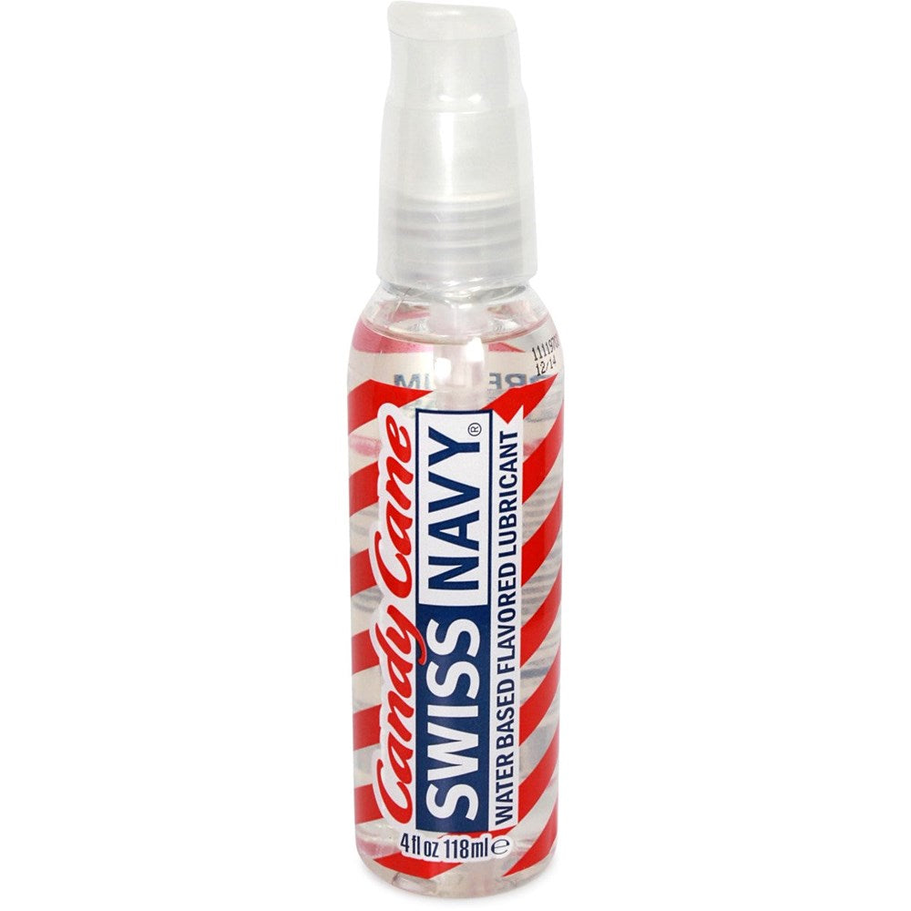 Swiss Navy Flavoured Lubricant Water Based Lubes