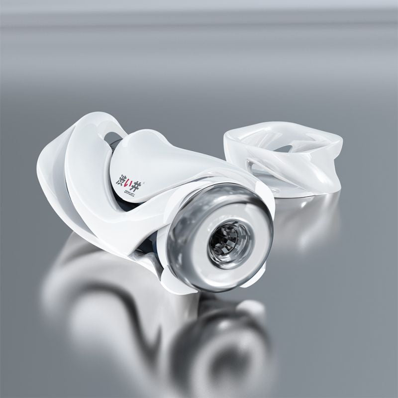 Drywell Hurricane Male Masturbator Masturbators and Strokers