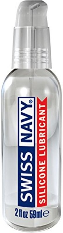 Swiss Navy Silicone Lubricant Silicone Based Lubes