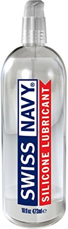 Swiss Navy Silicone Lubricant Silicone Based Lubes