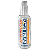 Swiss Navy Warming Lubricant Water Based Lubes