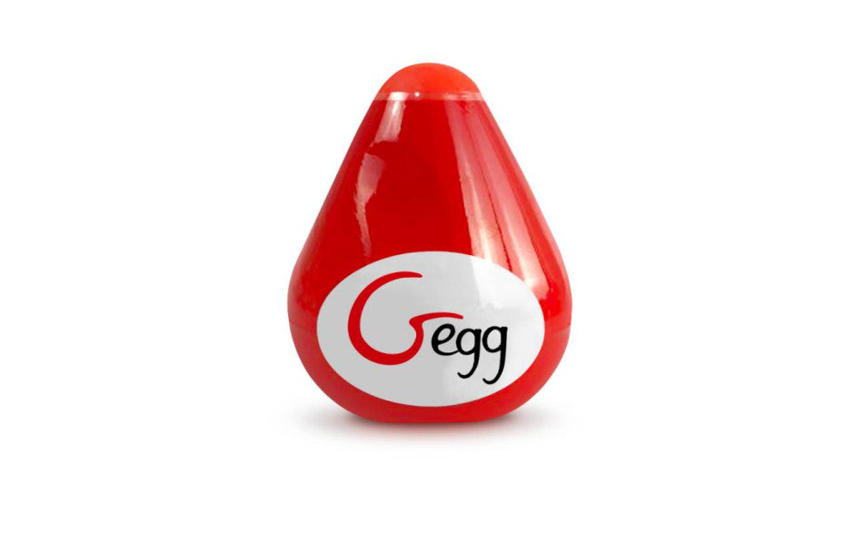 Gvibe GEgg Super Stretchy Pocket Masturbator Masturbators and Strokers