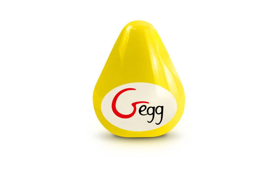 Gvibe GEgg Super Stretchy Pocket Masturbator Masturbators and Strokers