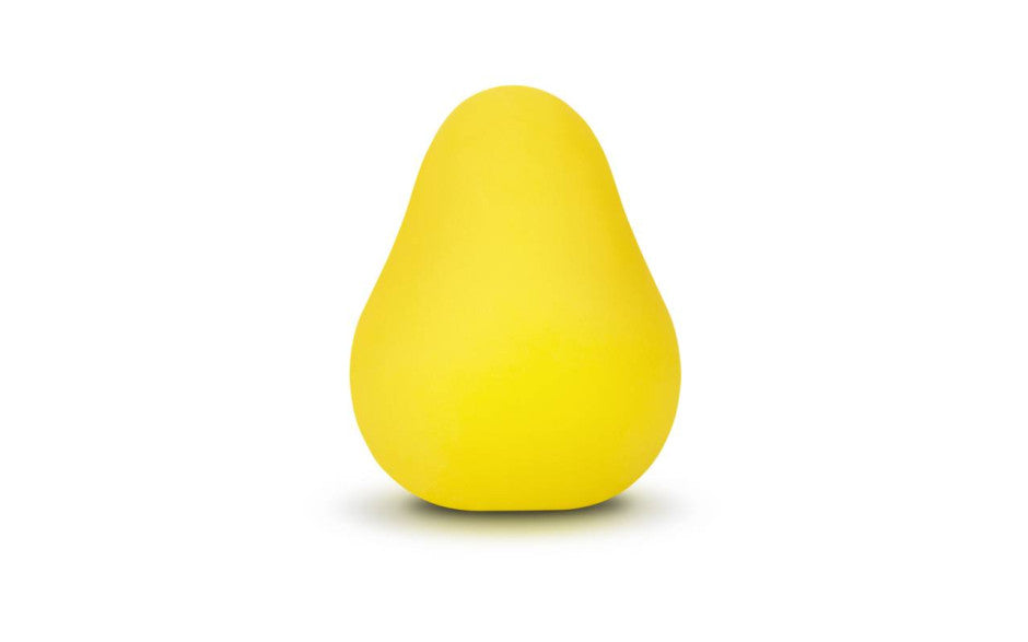 Gvibe GEgg Super Stretchy Pocket Masturbator Masturbators and Strokers