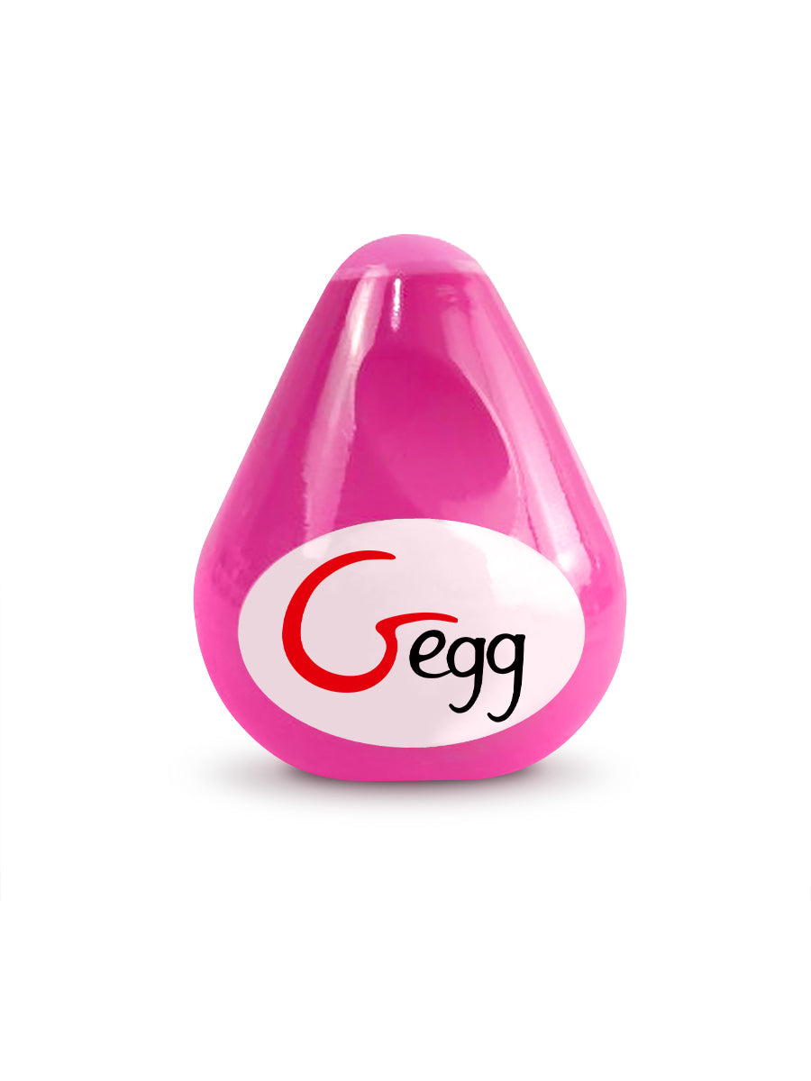 Gvibe GEgg Super Stretchy Pocket Masturbator Masturbators and Strokers