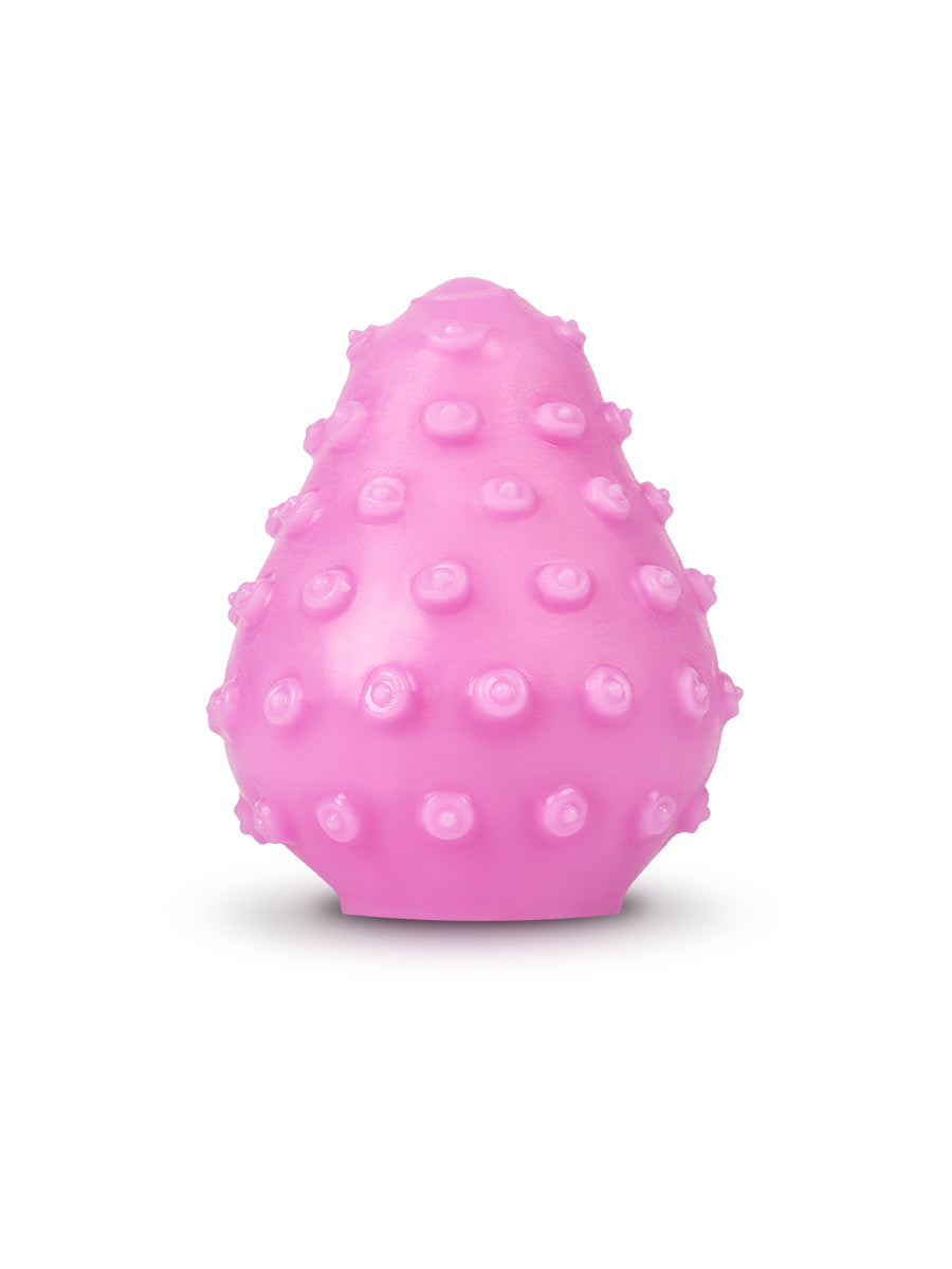 Gvibe GEgg Super Stretchy Pocket Masturbator Masturbators and Strokers