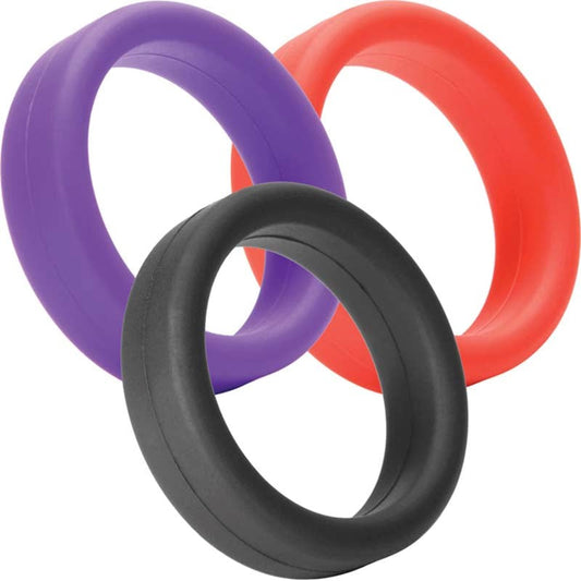 Tantus Super Soft C-Ring - Cock Rings