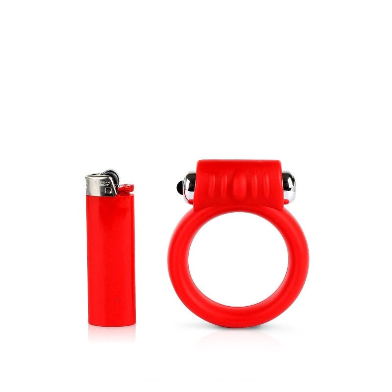 Tantus Vibrating Ring 2 Inch Cock Rings