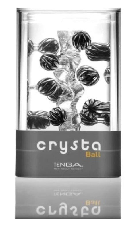 Tenga Crysta Ball Masturbators and Strokers