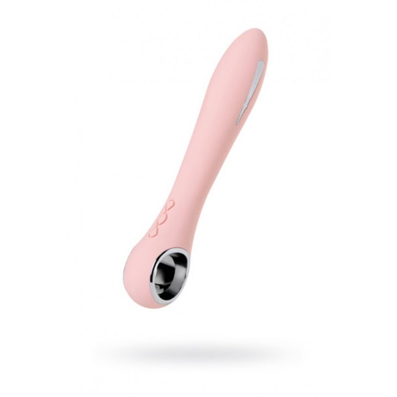 Physics Galvani Electric-Stim Rechargeable Vibrator Electro Sex