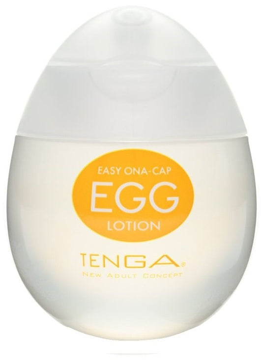 Tenga Egg Lotion - Water Based Lubes