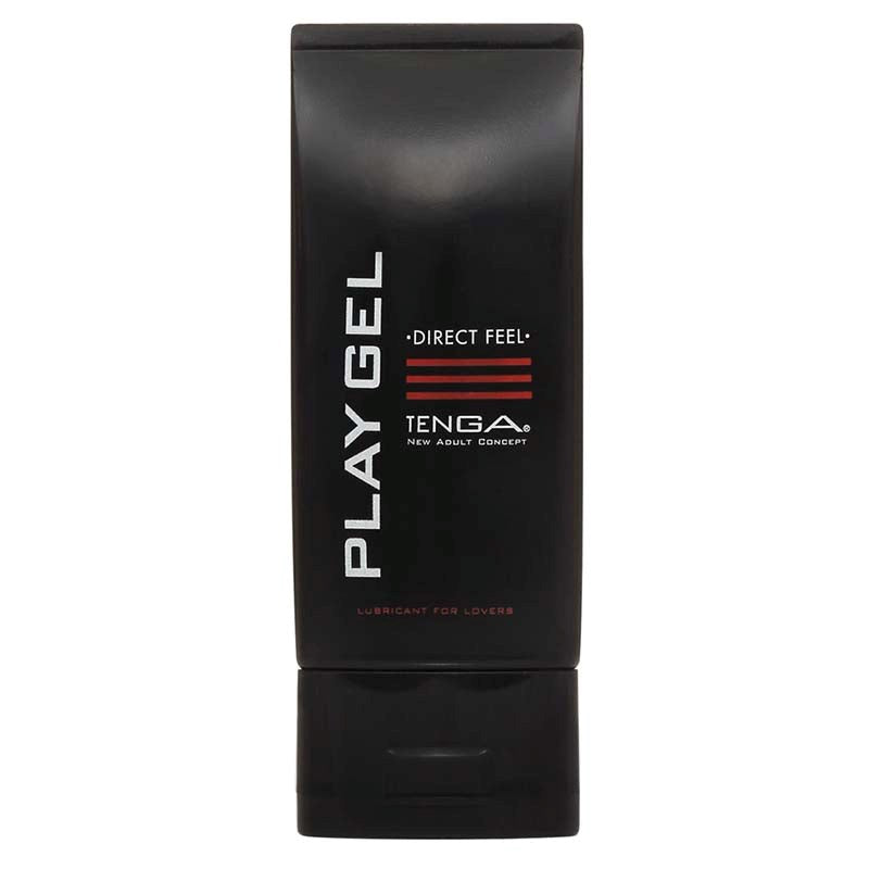 Tenga Play Gel Water Based Lubes