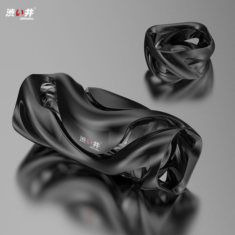 Drywell Hurricane Male Masturbator Masturbators and Strokers