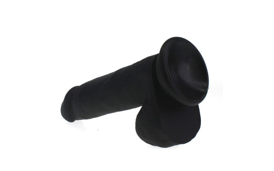 X-Men Thick Realistic Silicone Cock With Balls Realistic Dildos