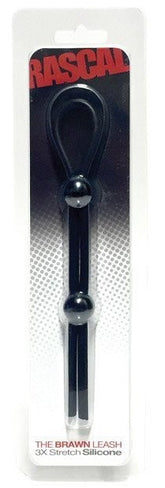 The Brawn Cock Leash Cock Rings