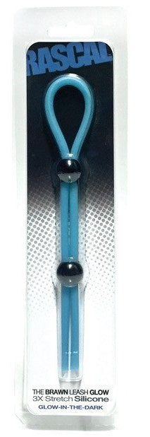 The Brawn Cock Leash Cock Rings