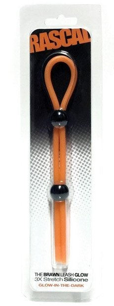 The Brawn Cock Leash Cock Rings