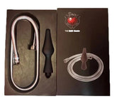 Desir's Refreshing Silicone Douche - Elevate Your Intimate Care Anal Cleansing