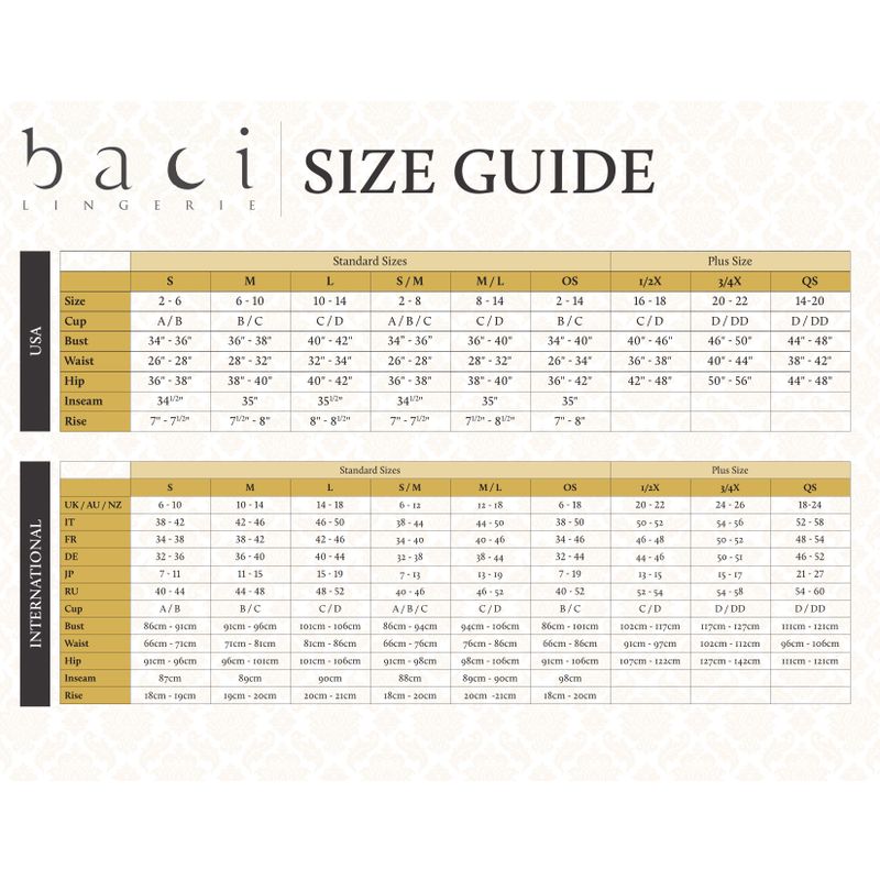 Baci Banded Stay Ups Backseam Sheer Thigh High Fishnet and Thigh Highs