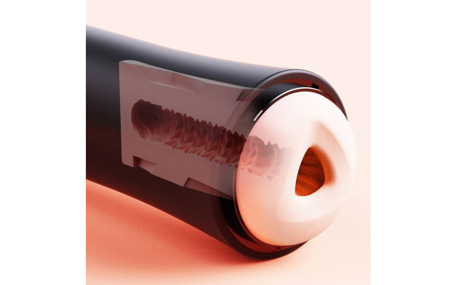 OTouch Replacement sleeve for the INSCUP 2 Masturbator Masturbators and Strokers