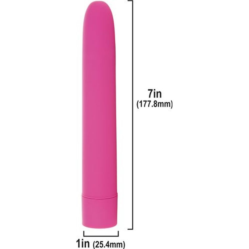 PowerBullet Eezy Pleezy 10 Speed 18 cm Bullet Vibrator Bullet Vibrators