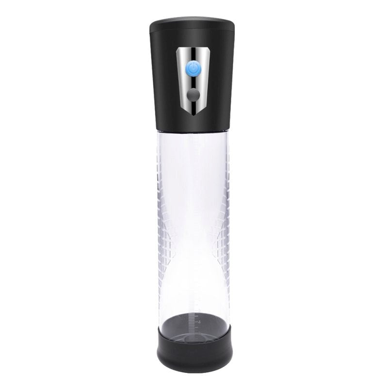 BDStyle Customizable Penis Pump - Discreet Pleasure Enhancement Pumps, Extenders and Sleeves