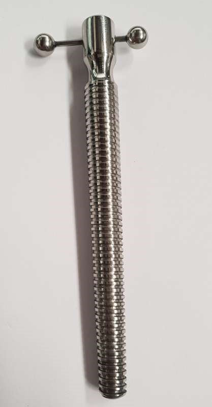 Thread Maker Penis Plug - Penis Plugs