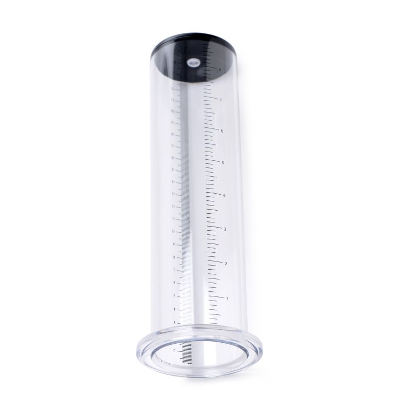 Size Matters Mens Penis Pump Kit with Cylinder Penis Pumps And Stretchers