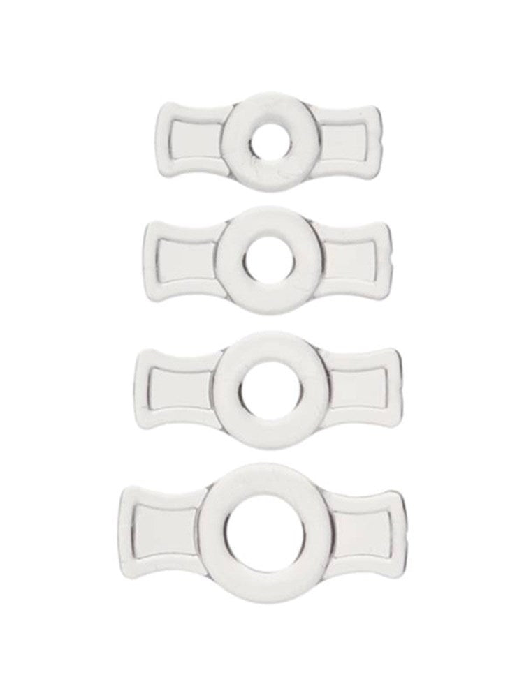 TitanMen Cock Ring Set Cock Ring Sets