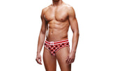 Prowler Red Paw Open Back Mens Brief Mens Briefs And Boxers