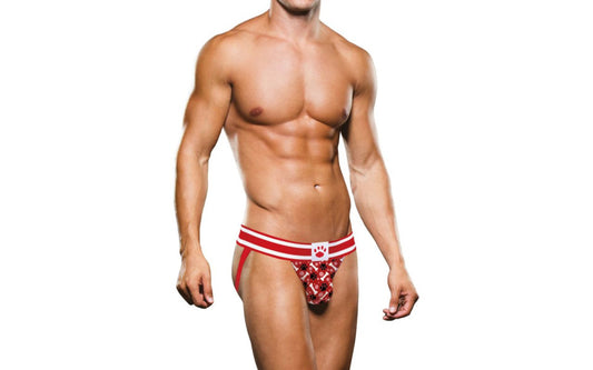 Prowler Red Paw Mens Sexy Jockstrap - Jocks and G-Strings