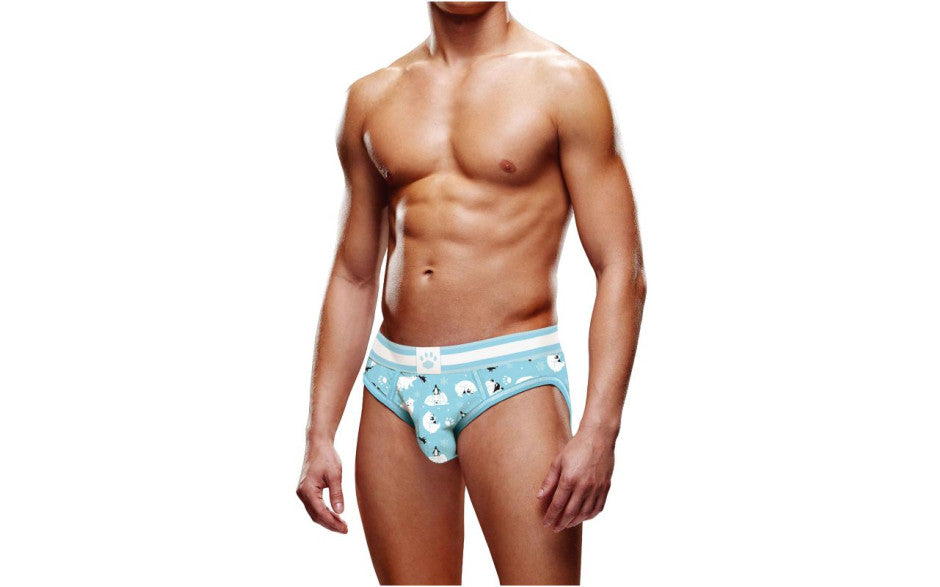 Prowler Winter Open Back Comfortable and Stretchy Mens Brief Mens Briefs And Boxers