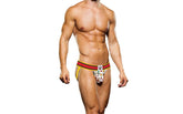 Prowler Berlin Mens Jock With Contoured Pouch Jocks and G-Strings
