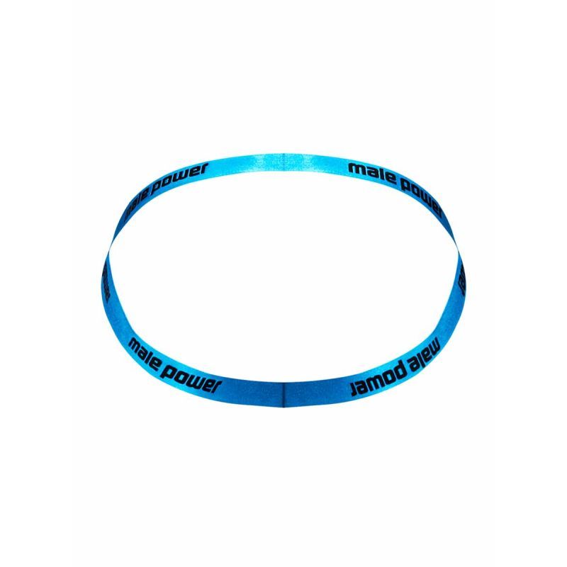 Male Power Casanova Uplift Male Jock Black L/XL Jocks and G-Strings