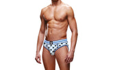 Prowler Blue Paw Open Back Mens Brief Mens Briefs And Boxers