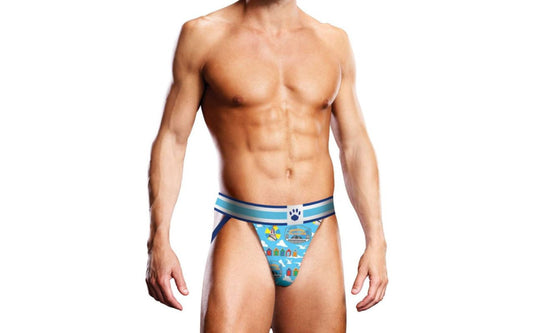 Prowler Brighton Masculine Design Mens Jock Strap - Jocks and G-Strings