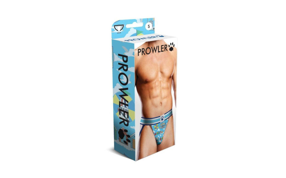 Prowler Brighton Masculine Design Mens Jock Strap Jocks and G-Strings
