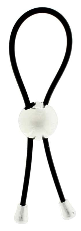 Adjustable Cock Ring for Prolonged Intimacy Stretchy Cock Rings