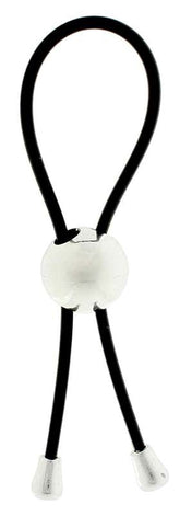 Adjustable Cock Ring for Prolonged Intimacy Stretchy Cock Rings