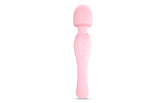 Drywell Blossom Vibrating Body Wand Massager Body Wands