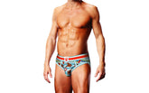 Prowler Gaywatch Bears Open Back Comfortable Mens Brief Mens Briefs And Boxers