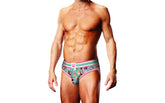 Prowler Sundae Open Polyester and Spandex Mens Brief Mens Briefs And Boxers
