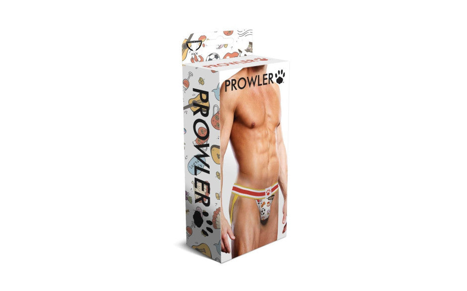 Prowler Barcelona Sexy and Playful Mens Jock Strap Jocks and G-Strings