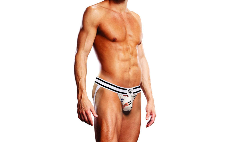 Prowler Leather Pride Sexy Male Jock Jocks and G-Strings