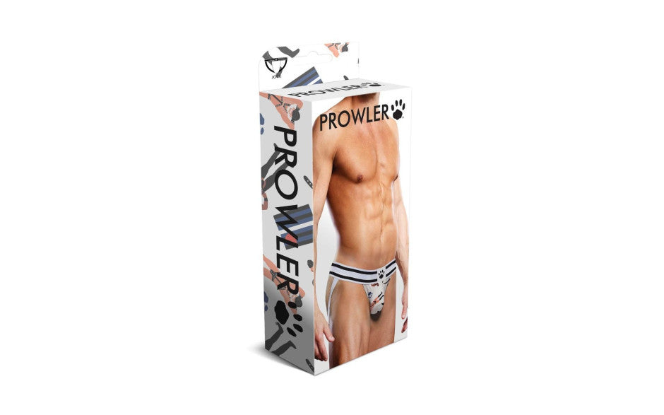 Prowler Leather Pride Sexy Male Jock Jocks and G-Strings