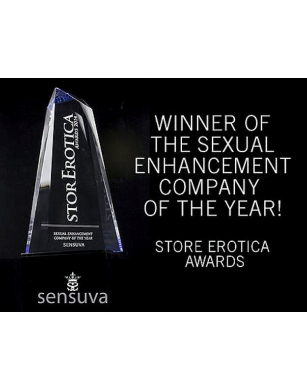 Tush Tingle Delay and Excite Sprays