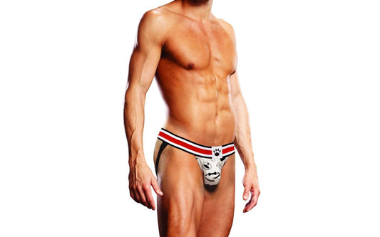 Prowler Puppie Print Sexy and Playful Mens Jock - Jocks and G-Strings