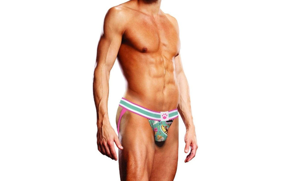 Prowler Sundae Soft Material Mens Jockstrap Jocks and G-Strings