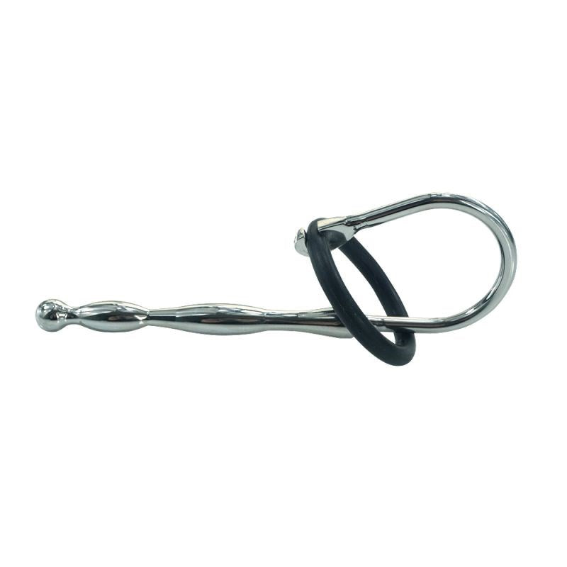 BDStyle Twilite Zone - Interchangeable Urethral Sounding Plug Penis Plugs